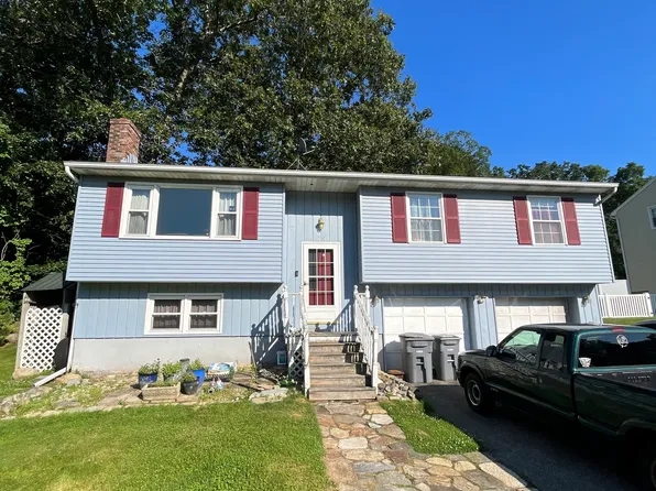28 Webster Road, East Lyme, CT 06333