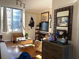 Rented by David Francis New York LLC