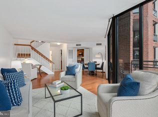 1099 22nd St NW APT 409, Washington, DC