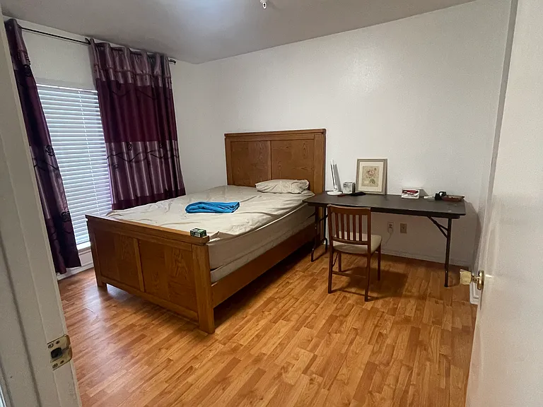 4510 Druid Ln #112 — Photo 1