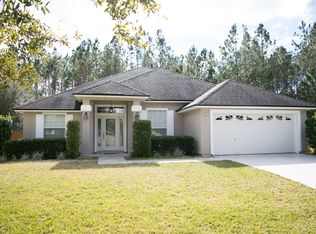 800 Turkey Point Dr, Orange Park, FL 32065