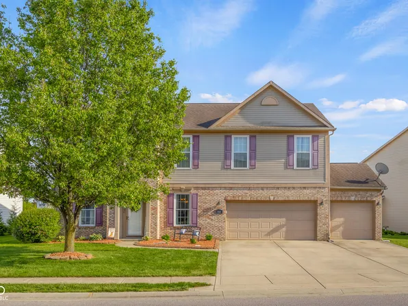 1969 Westminster Pl, Columbus, IN 47201