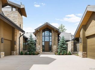 1090 Twisted Pine Rd, Golden, CO 80401