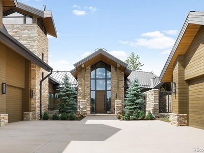 1090 Twisted Pine Road, Golden, CO, 80401