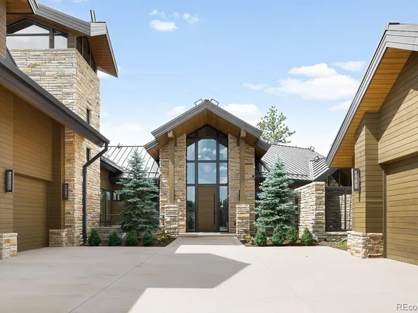 1090 Twisted Pine Road, Golden, CO 80401
