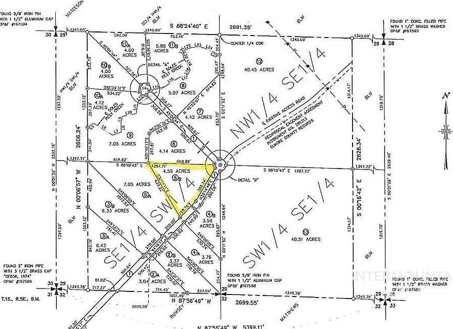 2nd image of Tbd Soles Rest Creek Rd