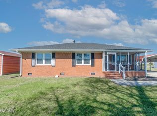 108 Cedar Stretch Rd, Hertford, NC 27944