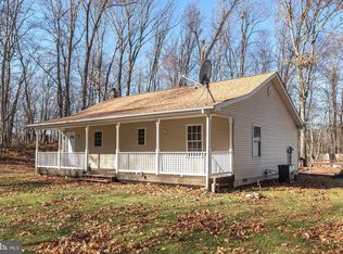 1060 Buffalo Ridge Rd, Augusta, WV 26704