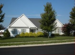 633 S Maple Ave, Purcellville, VA 20132