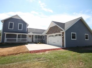 9190 Springport Rd, Parma, MI 49269