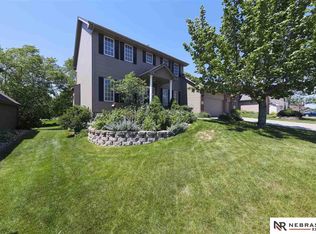 17014 Decatur St, Omaha, NE 68118