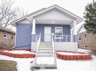 8405 S Vernon Ave, Chicago, IL 60619