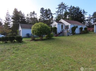 1021 S Forrest Street, Westport, WA