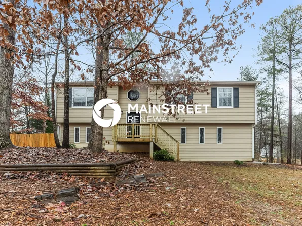 285 Adelene Way, Dallas, GA 30157