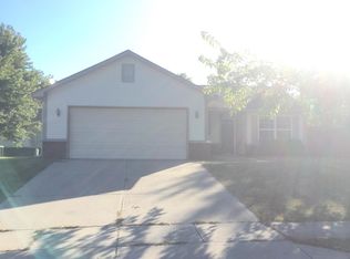 4113 Magnolia Dr, Franklin, IN 46131