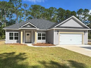 163 Herrin Rd, Woodbine, GA 31569