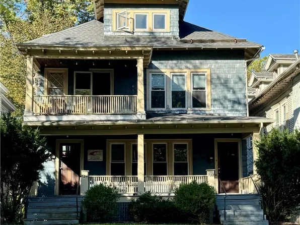 722 Westcott St, Syracuse, NY 13210