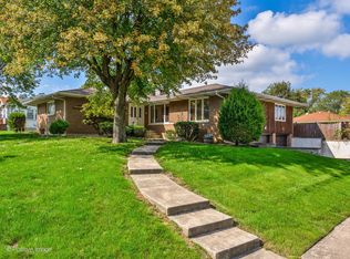 629 W 15th Pl, Chicago Heights, IL 60411