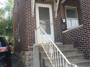 345 Coltart Ave FLOOR 2, Pittsburgh, PA 15213