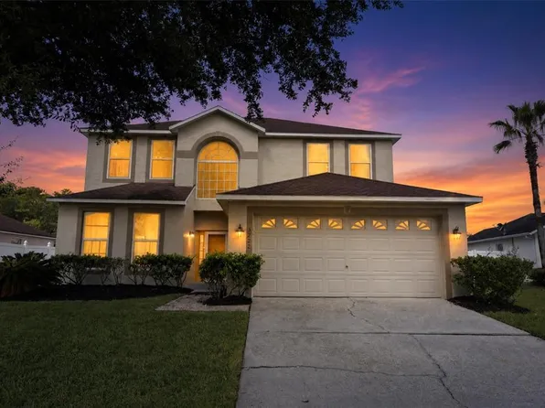 3222 RESERVE COURT, ORLANDO, FL 32825