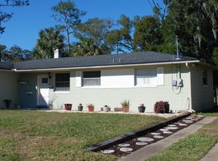 6617 Ovington Rd, Jacksonville, FL 32216