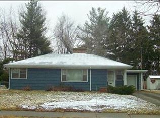 721 Sutton Dr, Xenia, OH 45385