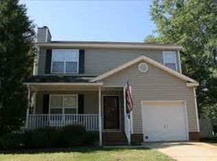 373 Firebridge Dr, Chapin, SC 29036