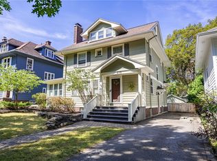 215 Crosman Ter, Rochester, NY 14620