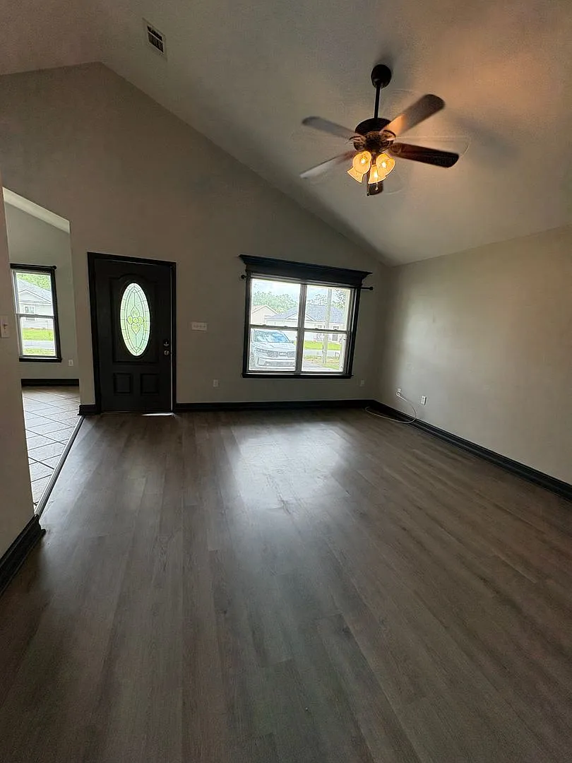 3-Bedroom Available Now! — Photo 3