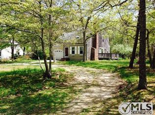 6 Susan Eldredge Way, South Dennis, MA 02660