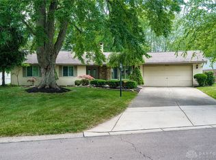 5660 Overbrooke Rd, Dayton, OH 45440