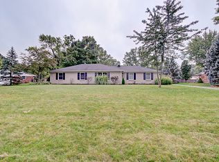 5869 E 81st St, Indianapolis, IN 46250