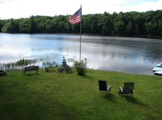 121 Fryes Bridge Rd, Lyman, ME 04002