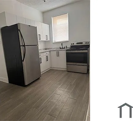 Studio, 450 sqft, $1,300 — Photo 4
