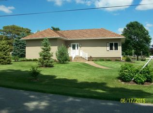 201 N Congress St, Rock City, IL 61070
