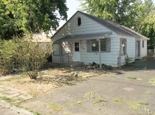 119 SE 17th St, Pendleton, OR 97801