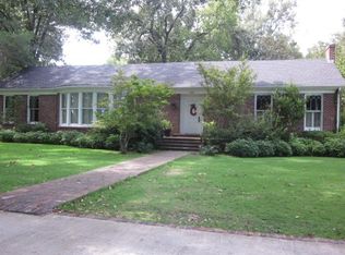 200 W Cleveland Ave, Greenwood, MS 38930