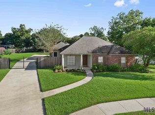 9001 Worth Ave, Baton Rouge, LA 70810