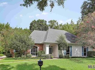 6233 Krista Ln, Baton Rouge, LA 70808