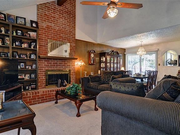 4th image of 6512 Woodway Dr
