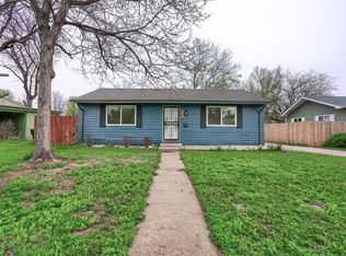 2510 S Hooker St, Denver, CO 80219