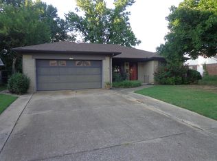 155 E 57th St S, Tulsa, OK 74105