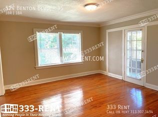 524 Benton Blvd APT 35, Kansas City, MO 64124