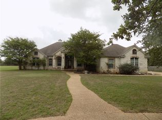 205 Alyssa Dr, Georgetown, TX 78633