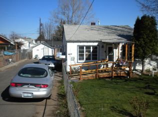 1209 S 10th Ave, Yakima, WA