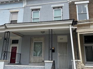 2015 Sinclair Ln, Baltimore, MD 21213