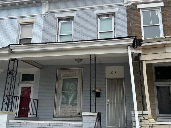 2015 Sinclair Ln, Baltimore, MD 21213