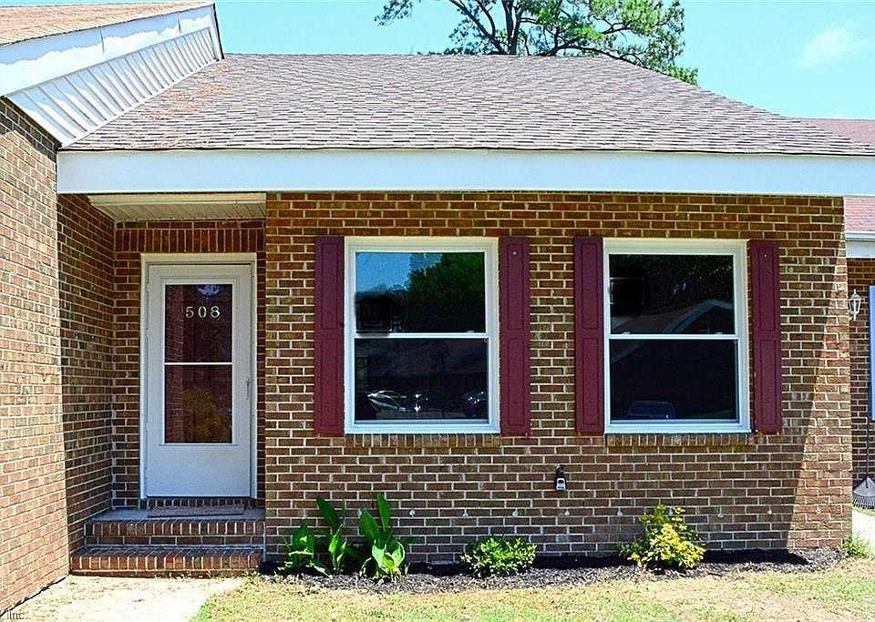 1st image of 508 Lanier Cres