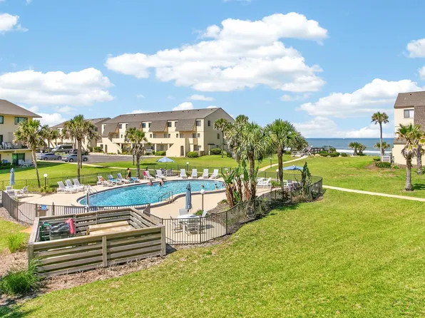 8550 A1a S Unit 244, Saint Augustine, FL 32080