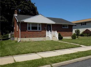 734 N Maxwell St, Allentown, PA 18109